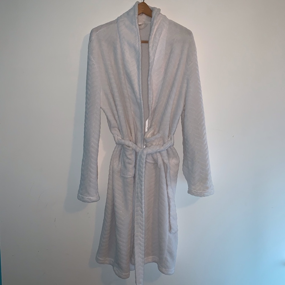 White Robe